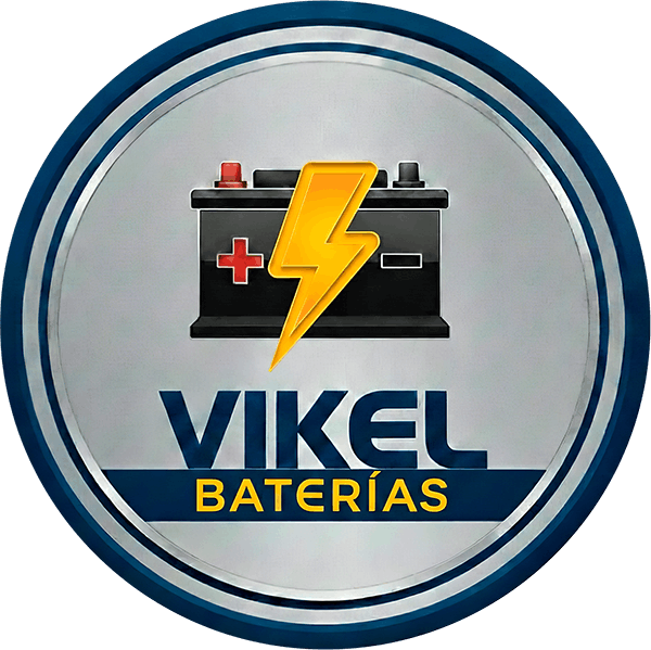 Vikel Baterias